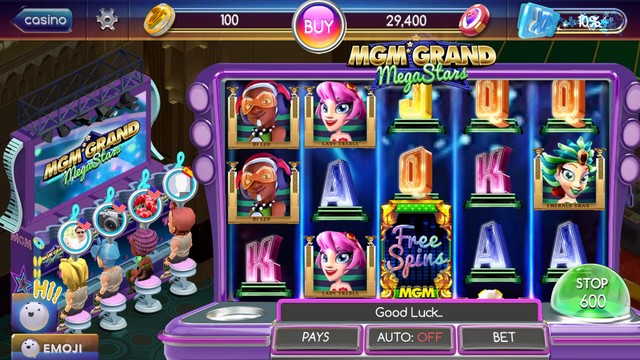 Pop slots casino free chips l