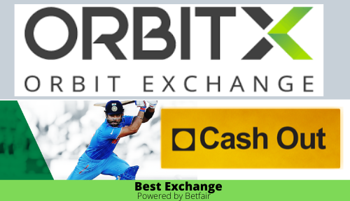 Orbit exchange casino game